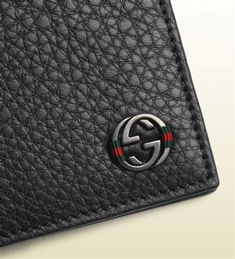 men's Gucci wallet